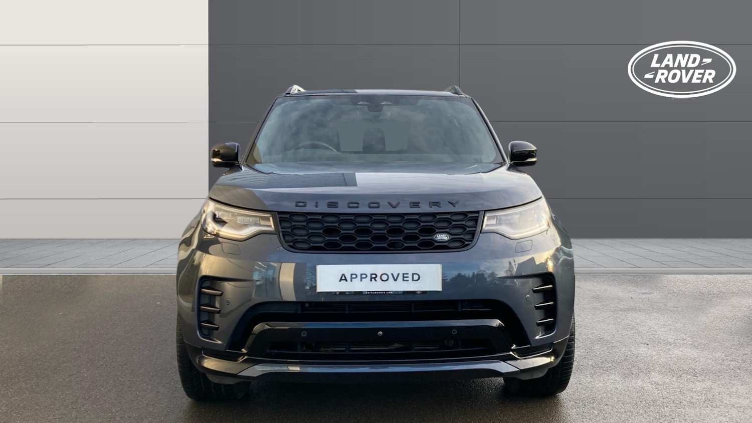 Used Land Rover Discovery 2023 for sale - 77127300: Photo 7