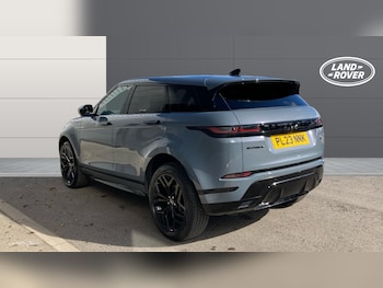 Used Land Rover Range Rover Evoque 2023 for sale - 77997412: Photo