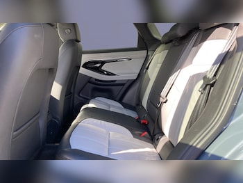 Used Land Rover Range Rover Evoque 2023 for sale - 77997412: Photo