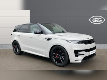 Used Land Rover Range Rover Sport 2026 for sale - 78630557: Photo