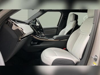 Used Land Rover Range Rover Sport 2026 for sale - 78630557: Photo