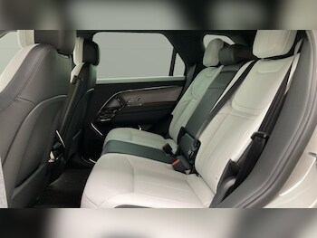 Used Land Rover Range Rover Sport 2026 for sale - 78630557: Photo