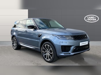 2019 (19) - 3.0 SDV6 Autobiography Dynamic 5dr Auto [7 Seat] Diesel Estate