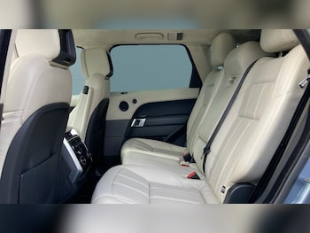 Used Land Rover Range Rover Sport 2019 for sale - 75945073: Photo