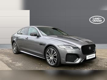 Used Jaguar XF 2023 for sale - 79759293: Photo