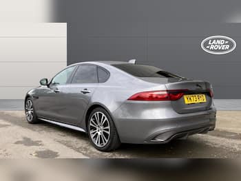 Used Jaguar XF 2023 for sale - 79759293: Photo