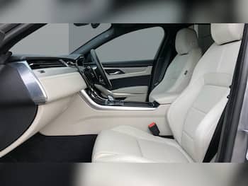 Used Jaguar XF 2023 for sale - 79759293: Photo