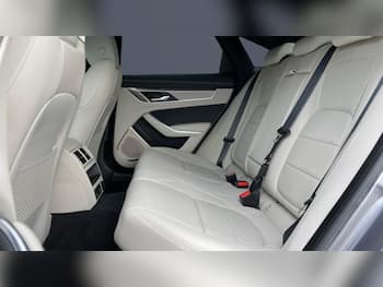Used Jaguar XF 2023 for sale - 79759293: Photo