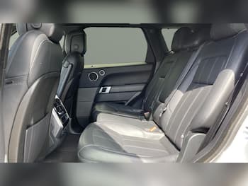 Used Land Rover Range Rover Sport 2020 for sale - 79626468: Photo