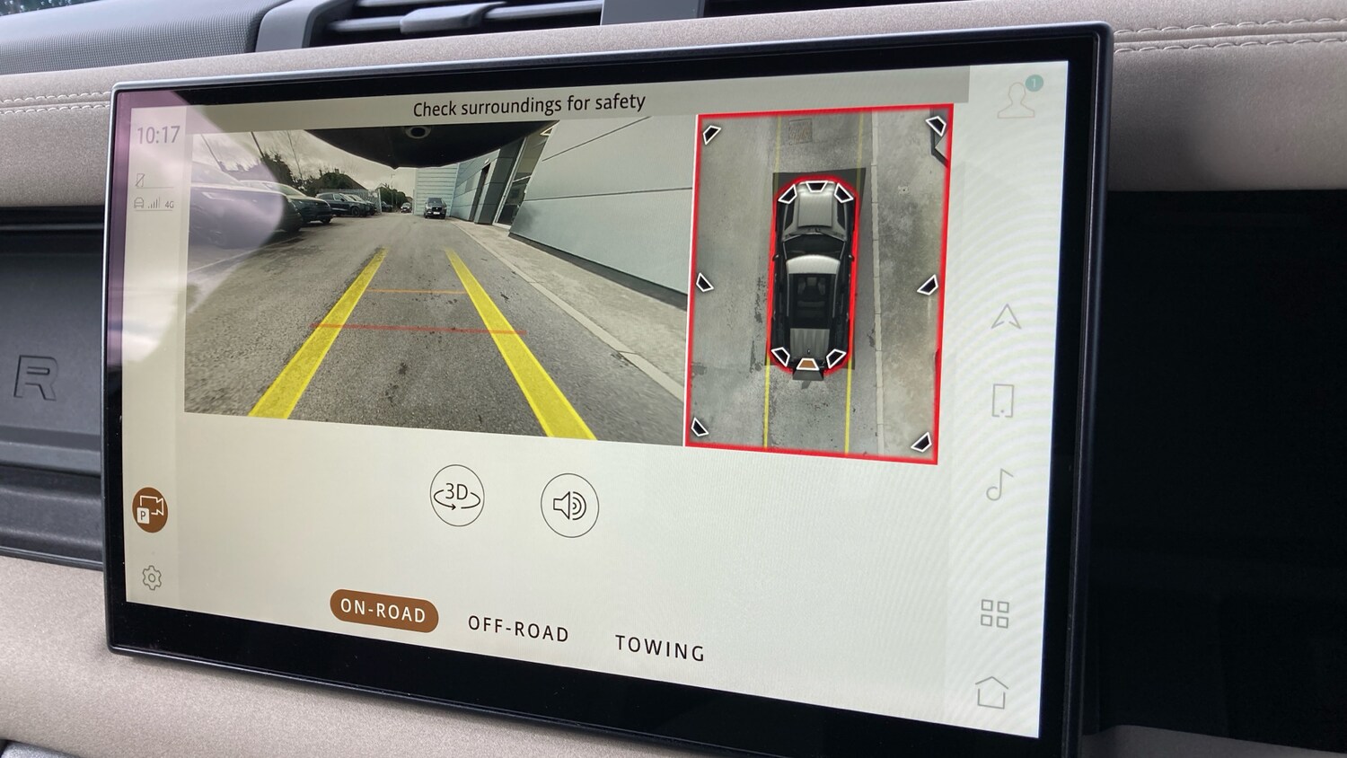 Used Land Rover Defender 2023 for sale - 77893189: Photo 12