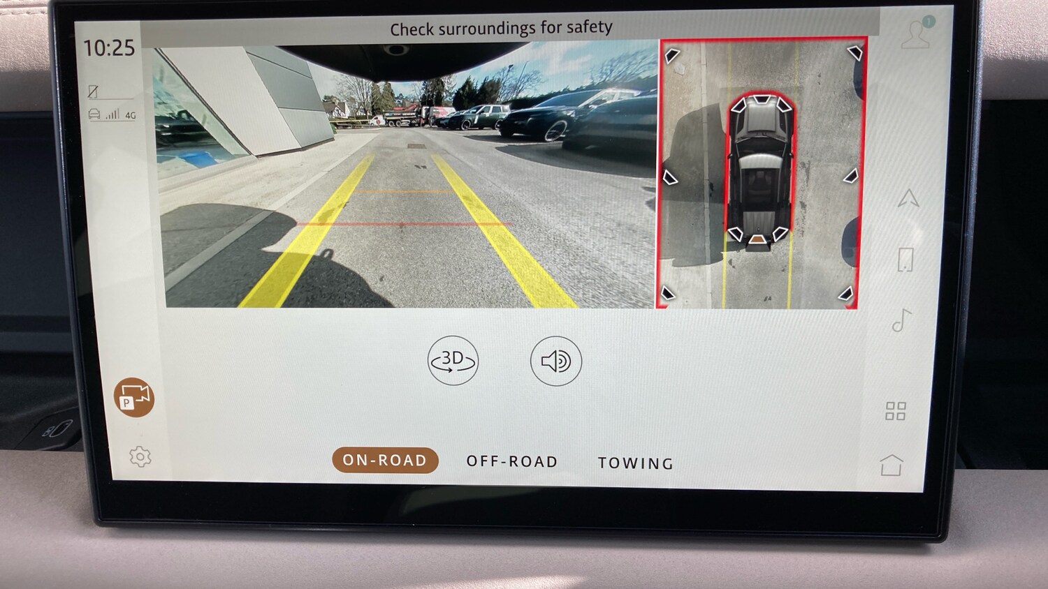 Used Land Rover Defender 2023 for sale - 77893189: Photo 32