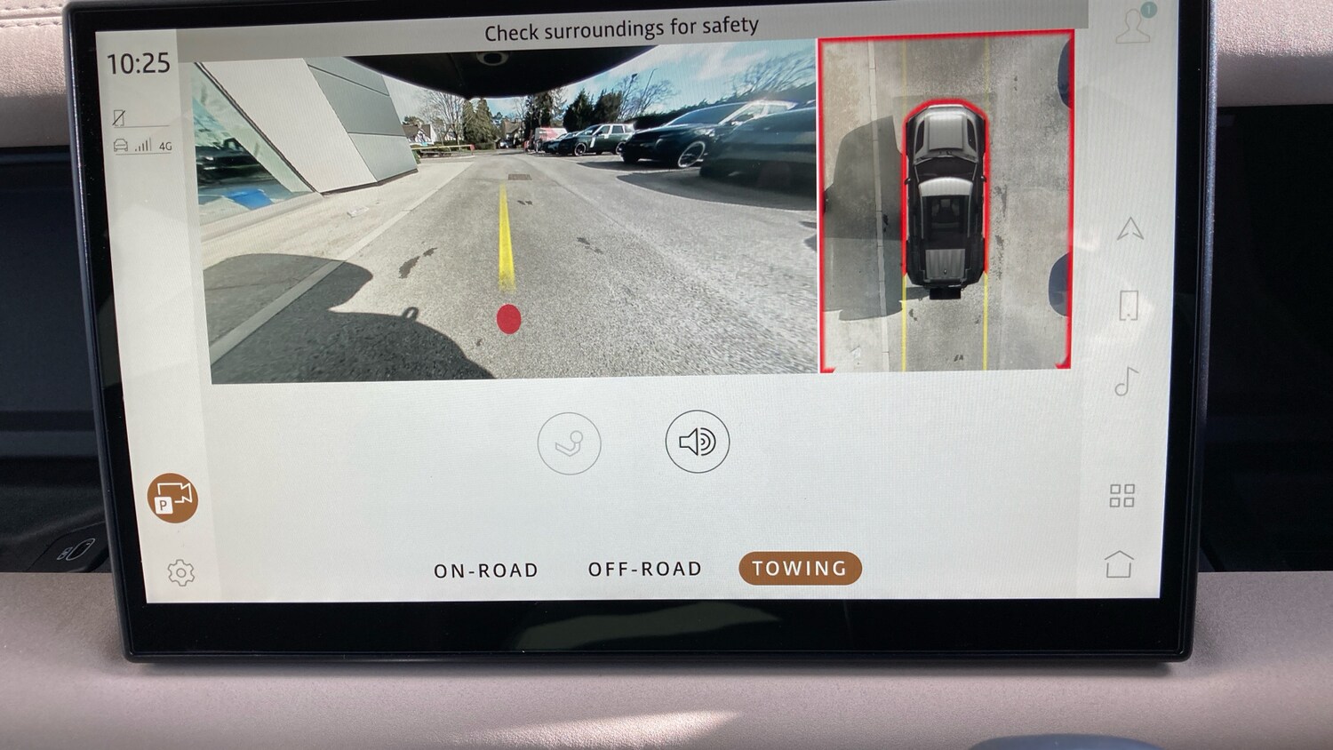 Used Land Rover Defender 2023 for sale - 77893189: Photo 34