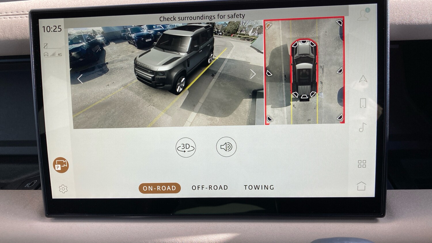 Used Land Rover Defender 2023 for sale - 77893189: Photo 35