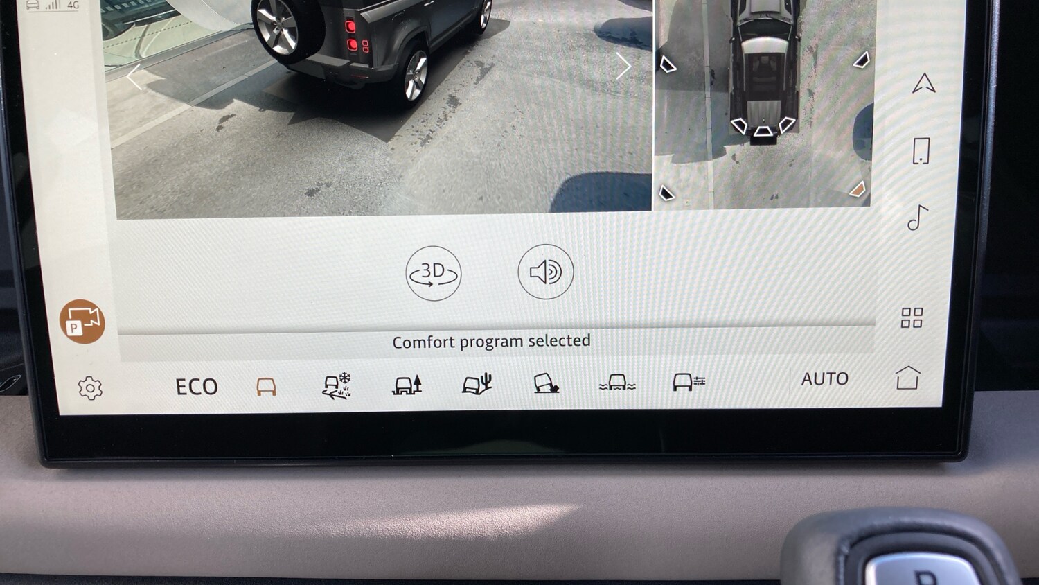 Used Land Rover Defender 2023 for sale - 77893189: Photo 37