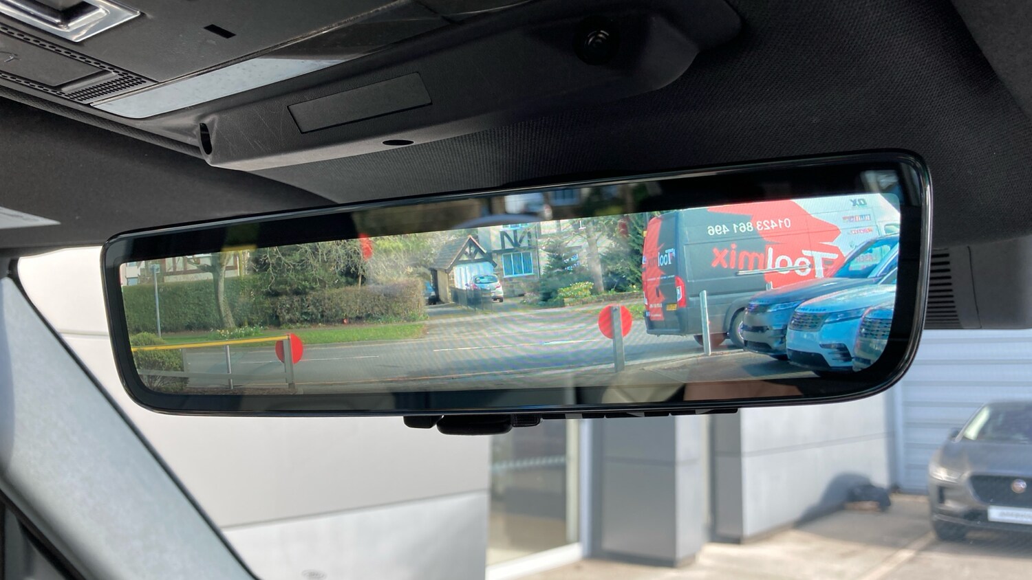 Used Land Rover Defender 2023 for sale - 77893189: Photo 44