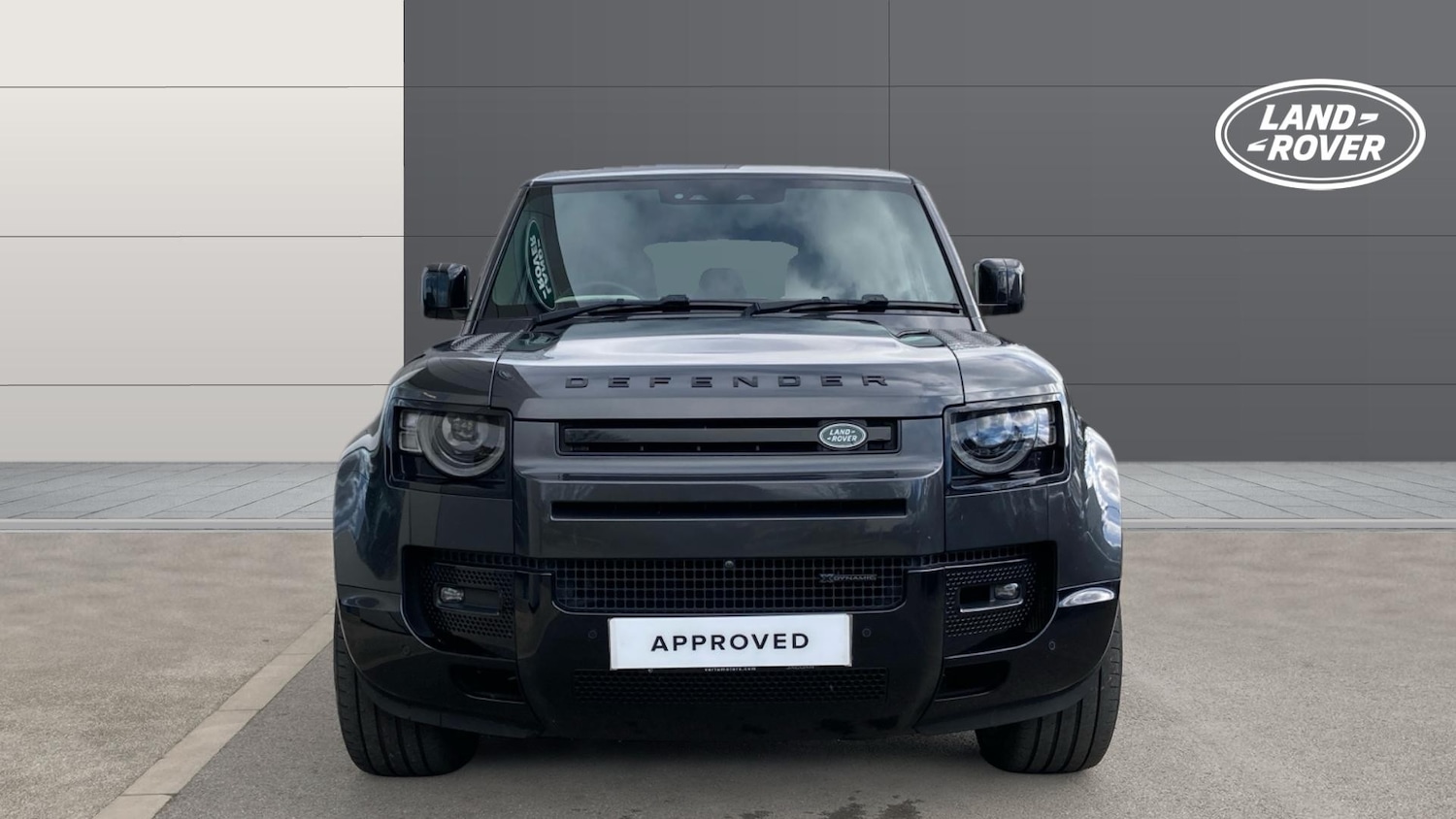 Used Land Rover Defender 2023 for sale - 77893189: Photo 7