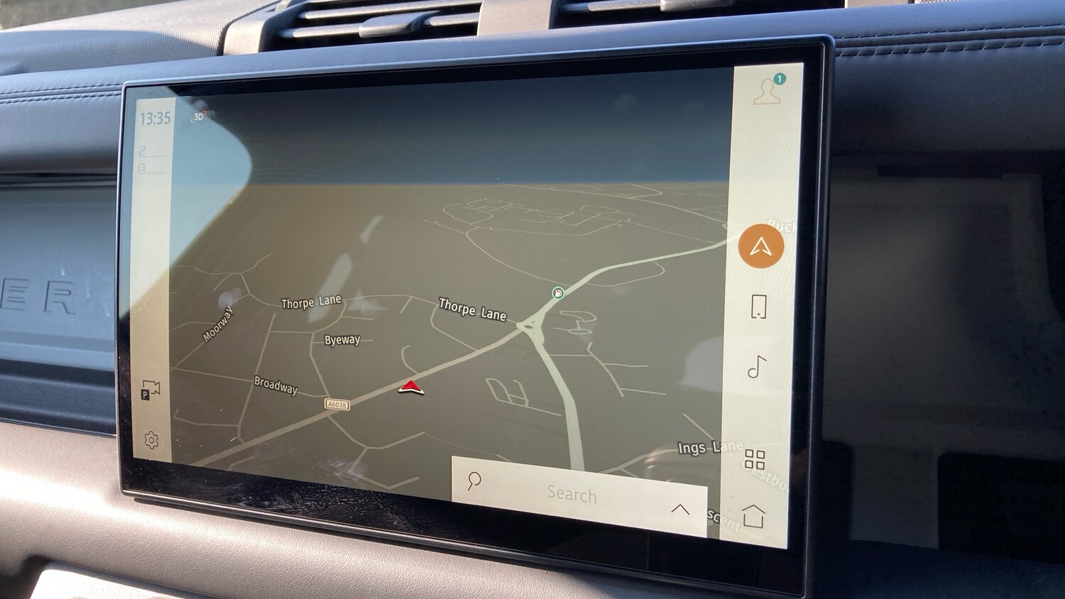 Used Land Rover Defender 2024 for sale - 77759114: Photo 11