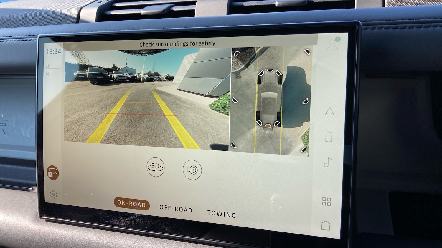 Used Land Rover Defender 2024 for sale - 77759114: Photo 12