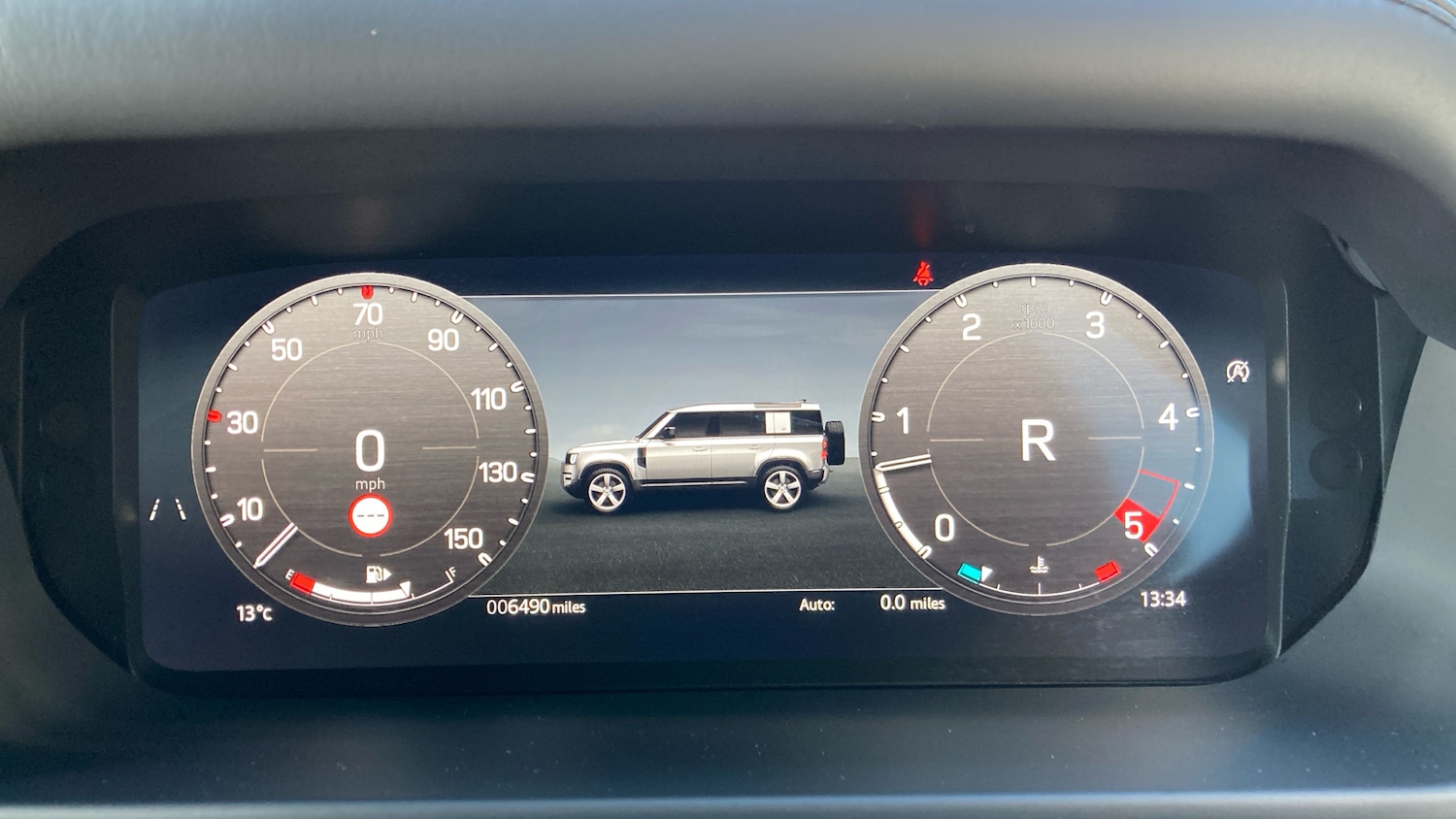 Used Land Rover Defender 2024 for sale - 77759114: Photo 16