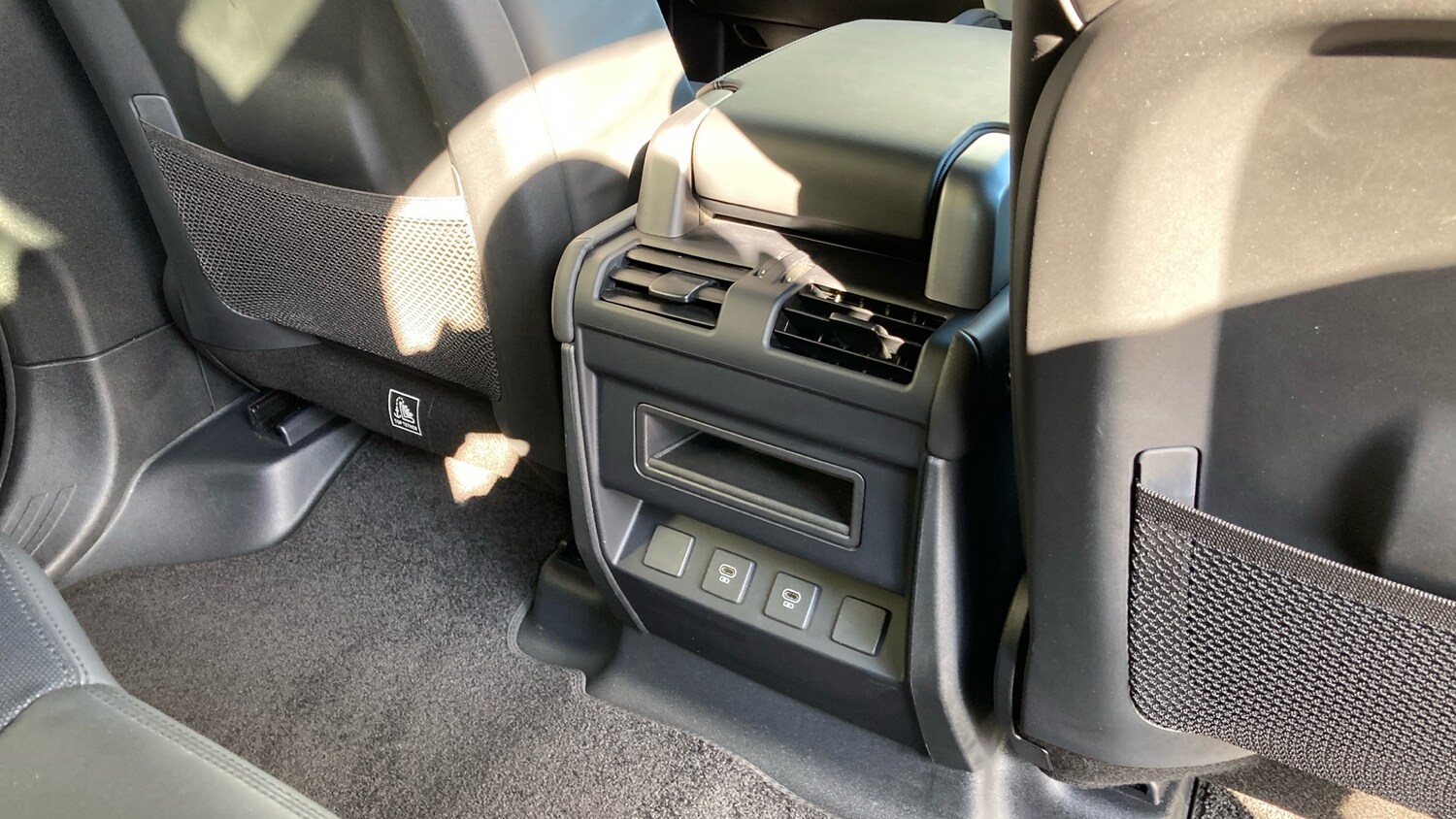 Used Land Rover Defender 2024 for sale - 77759114: Photo 18