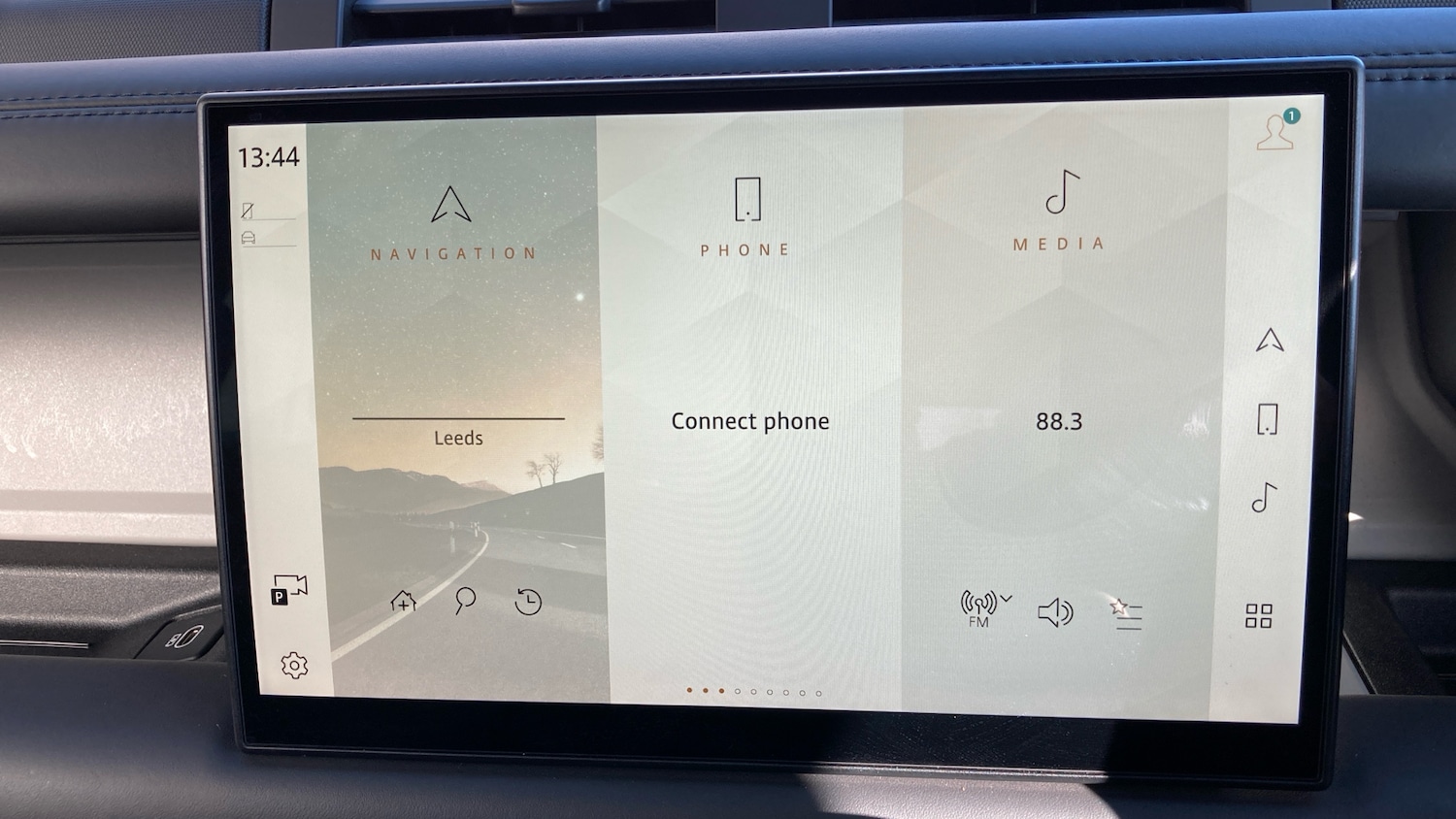 Used Land Rover Defender 2024 for sale - 77759114: Photo 24