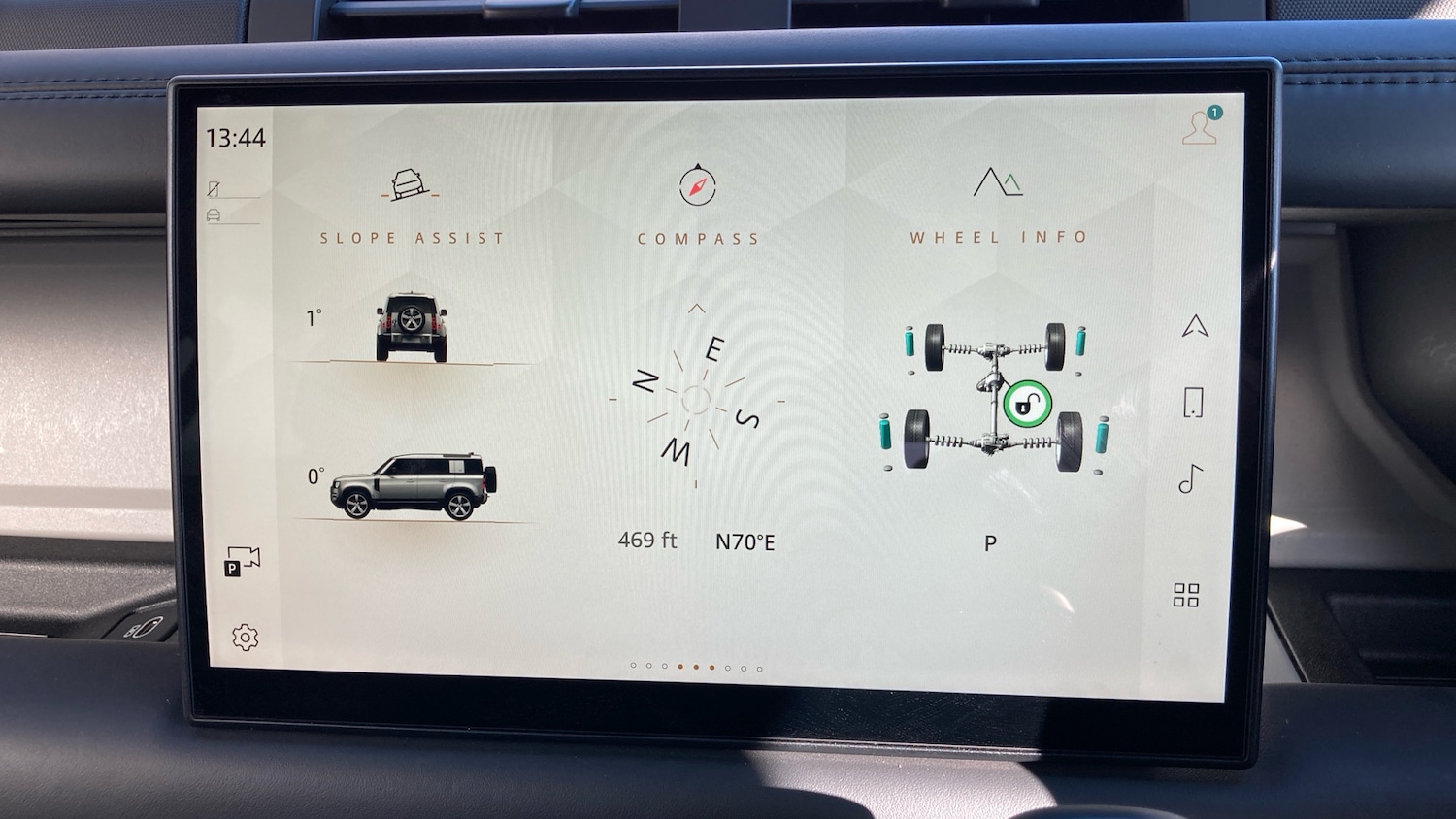 Used Land Rover Defender 2024 for sale - 77759114: Photo 25