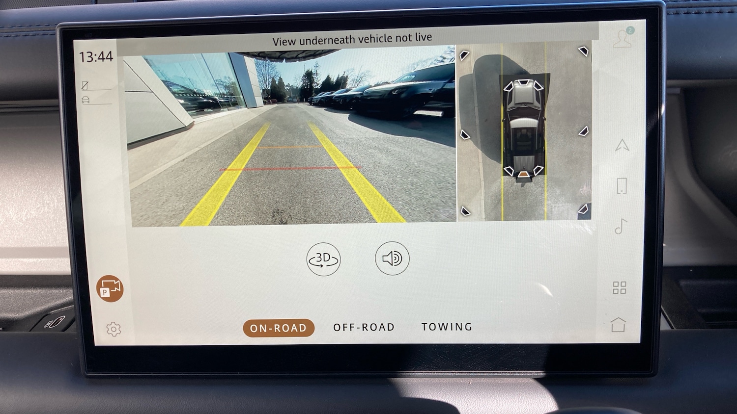 Used Land Rover Defender 2024 for sale - 77759114: Photo 27