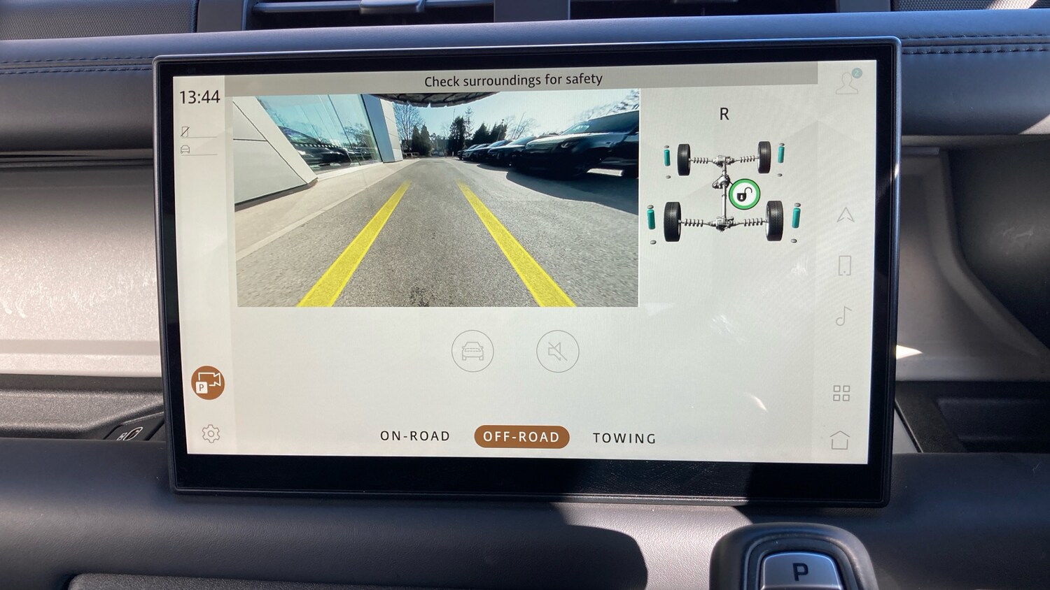 Used Land Rover Defender 2024 for sale - 77759114: Photo 28