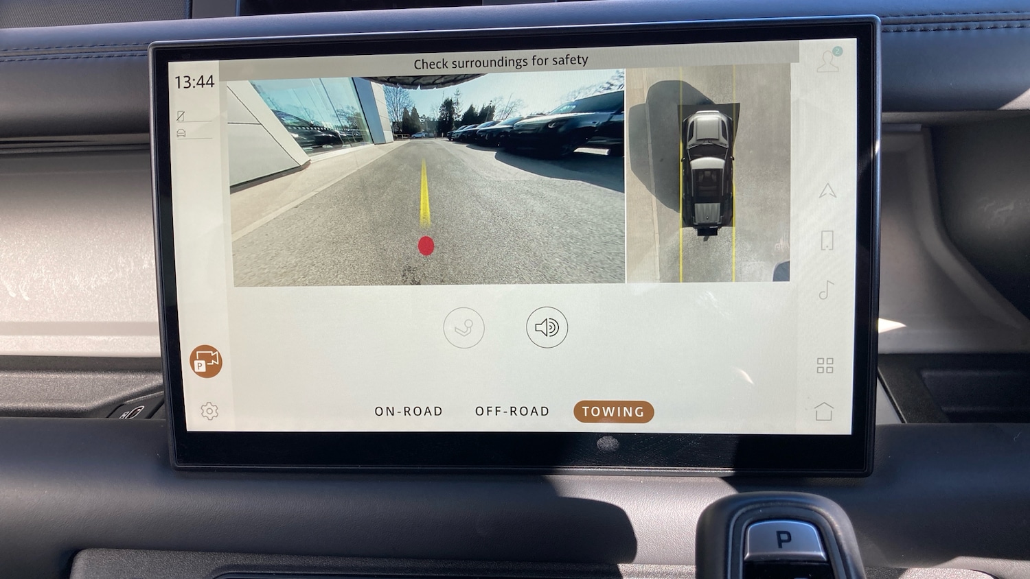 Used Land Rover Defender 2024 for sale - 77759114: Photo 29