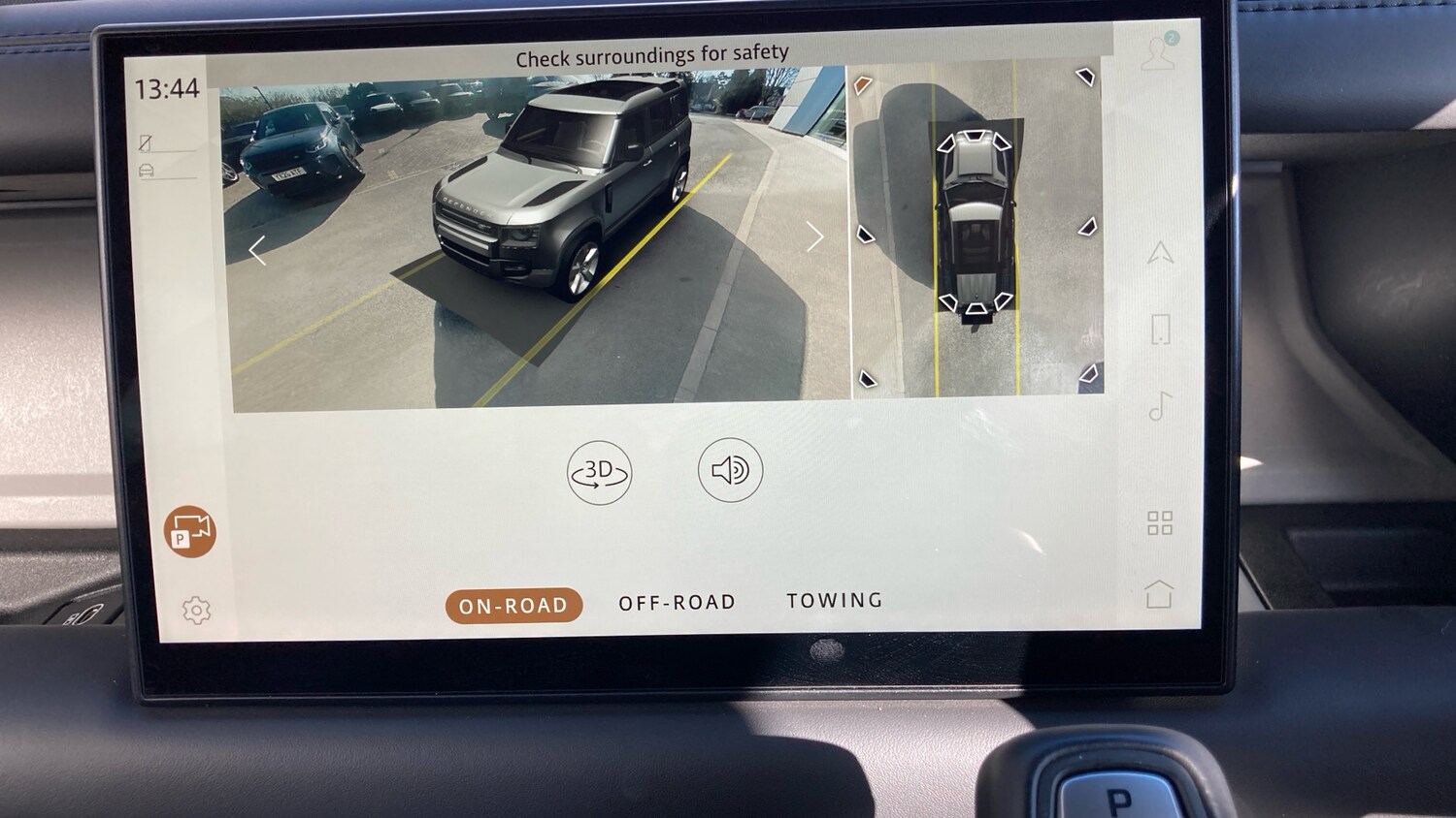 Used Land Rover Defender 2024 for sale - 77759114: Photo 30