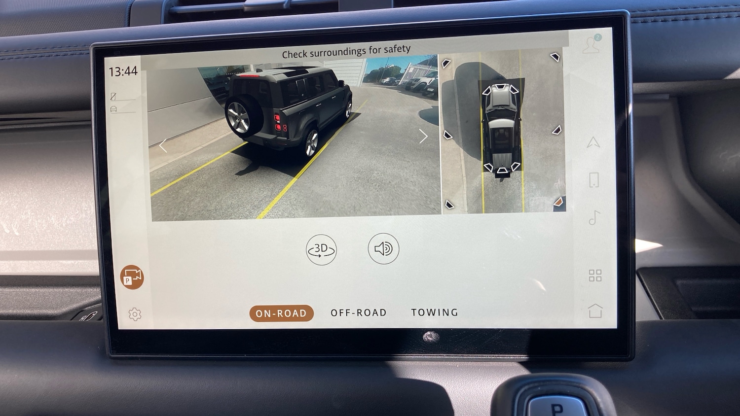 Used Land Rover Defender 2024 for sale - 77759114: Photo 31