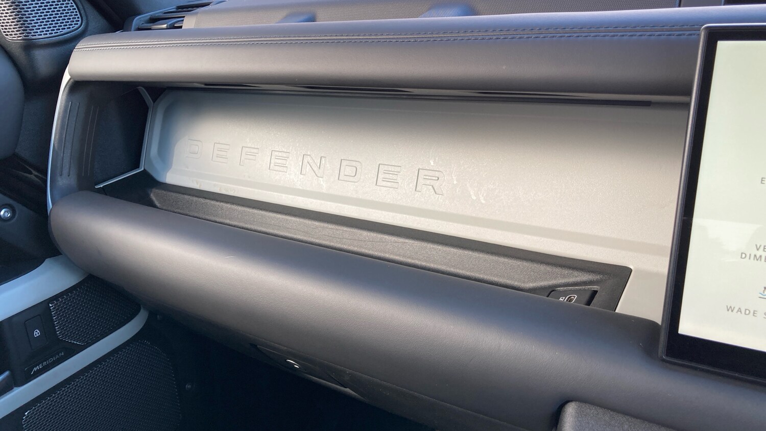 Used Land Rover Defender 2024 for sale - 77759114: Photo 42