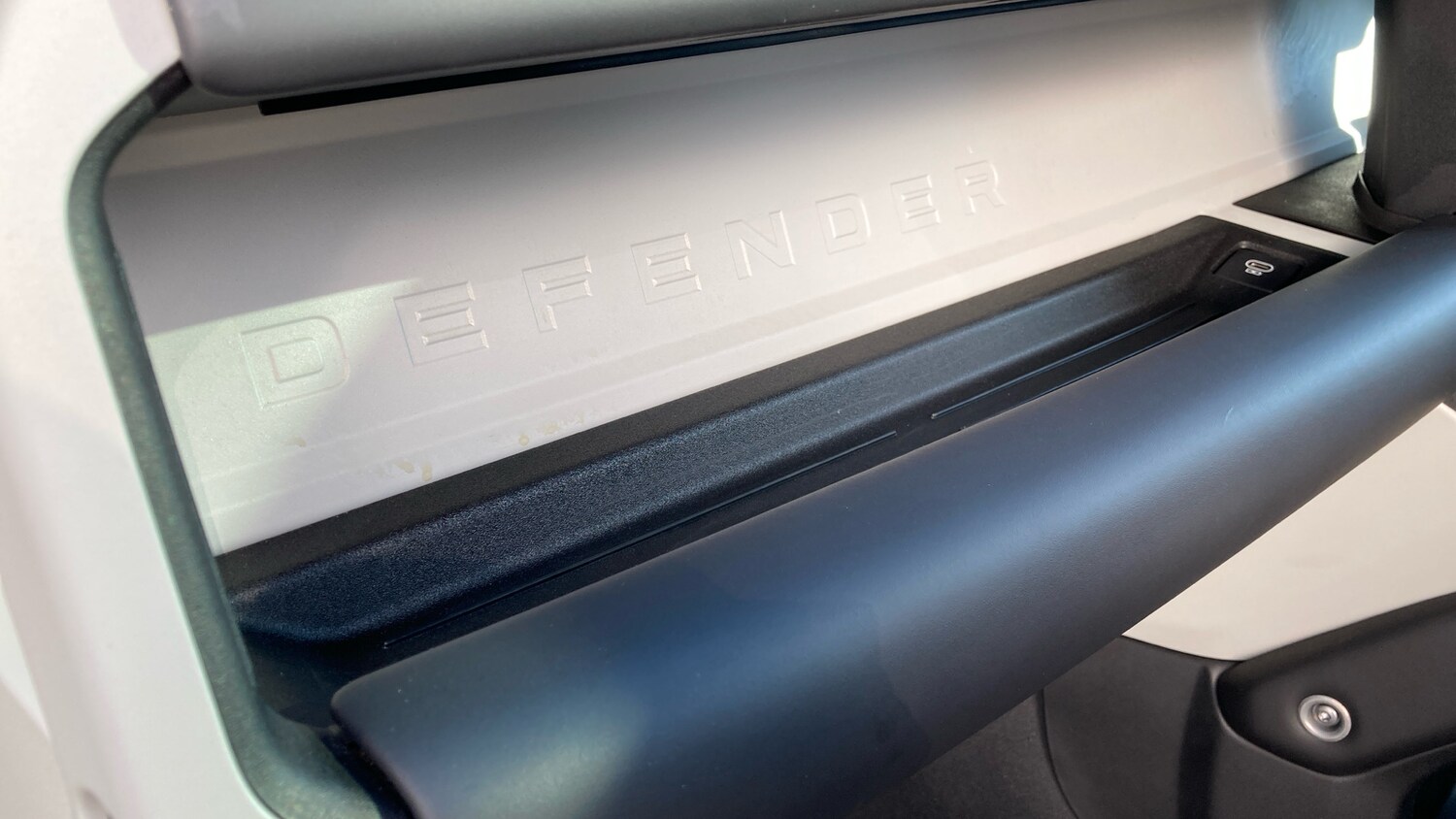 Used Land Rover Defender 2024 for sale - 77759114: Photo 49