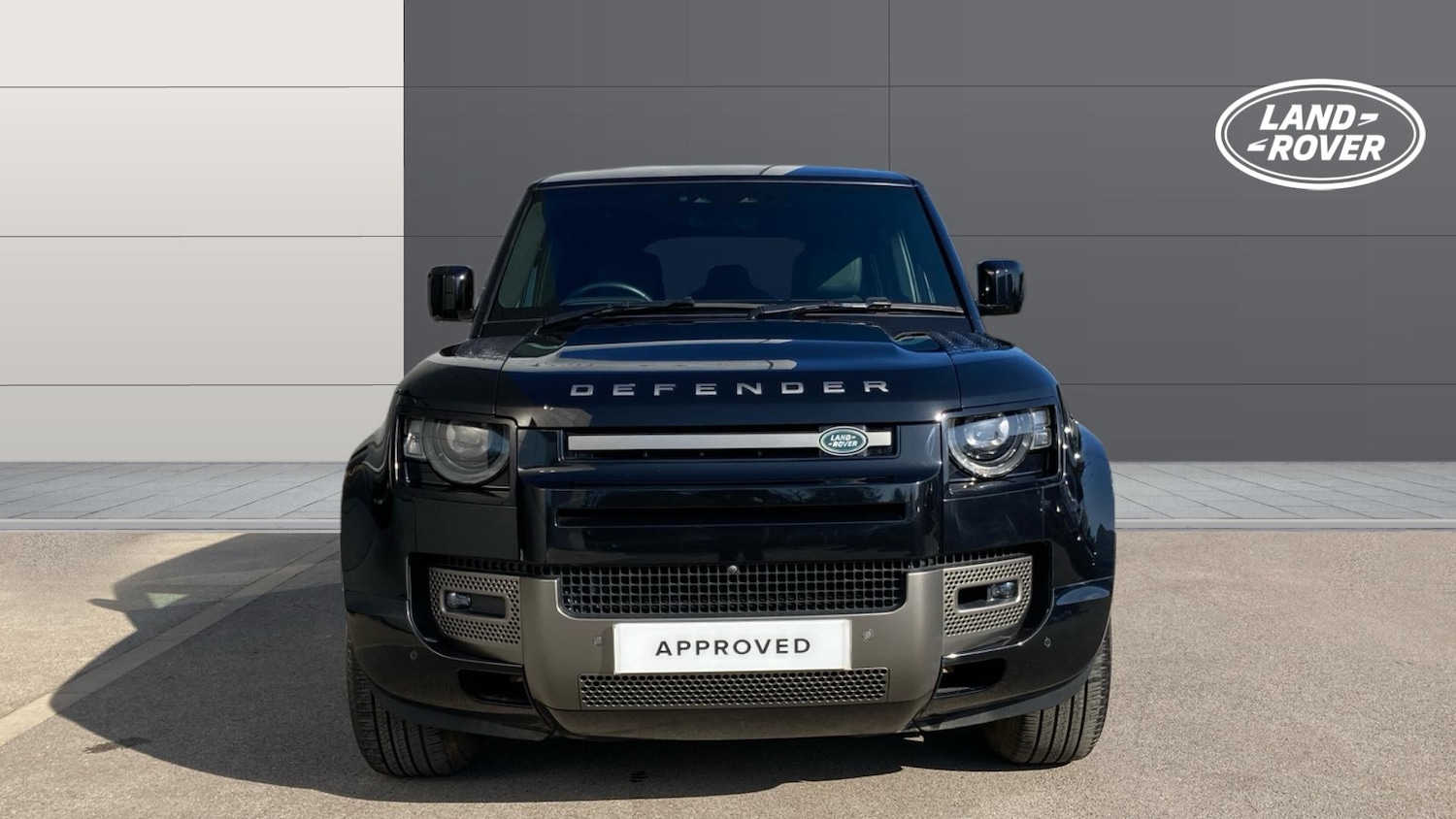 Used Land Rover Defender 2024 for sale - 77759114: Photo 7
