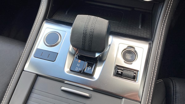 Used Jaguar F-Pace 2022 for sale - 76114164: Photo 13