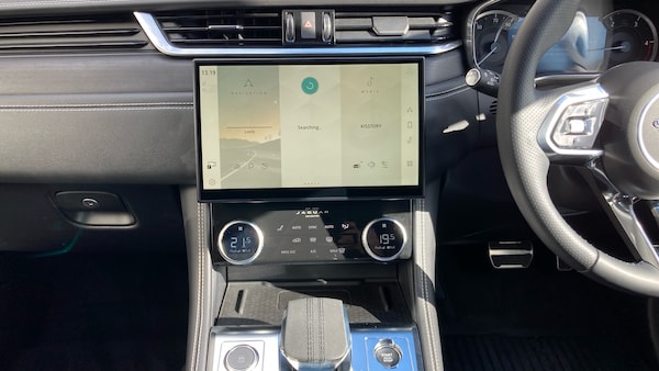 Used Jaguar F-Pace 2022 for sale - 76114164: Photo 14