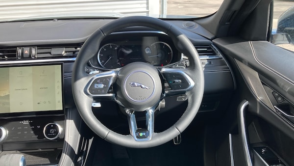 Used Jaguar F-Pace 2022 for sale - 76114164: Photo 15