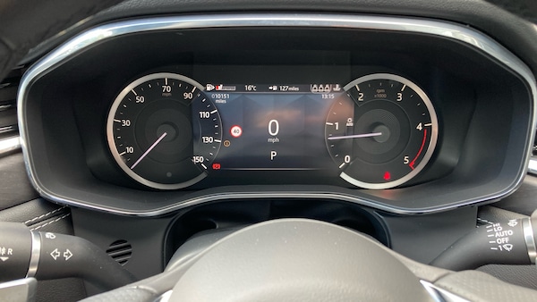 Used Jaguar F-Pace 2022 for sale - 76114164: Photo 16