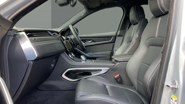 Used Jaguar F-Pace 2022 for sale - 76114164: Photo 3