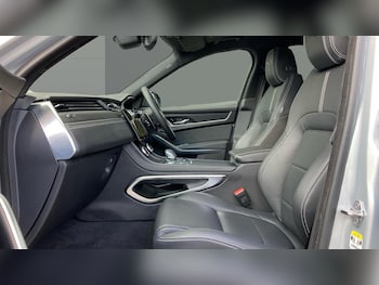 Used Jaguar F-Pace 2022 for sale - 76114164: Photo 3