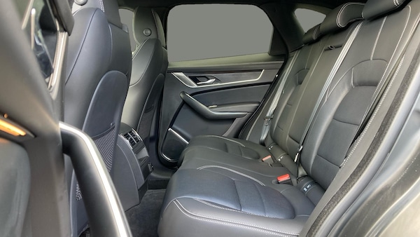 Used Jaguar F-Pace 2022 for sale - 76114164: Photo 4