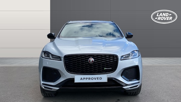 Used Jaguar F-Pace 2022 for sale - 76114164: Photo 7