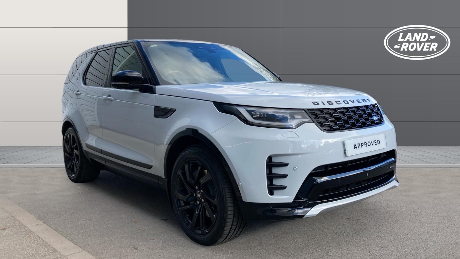 Used Land Rover Discovery 2022 for sale - 76064094: Photo 1