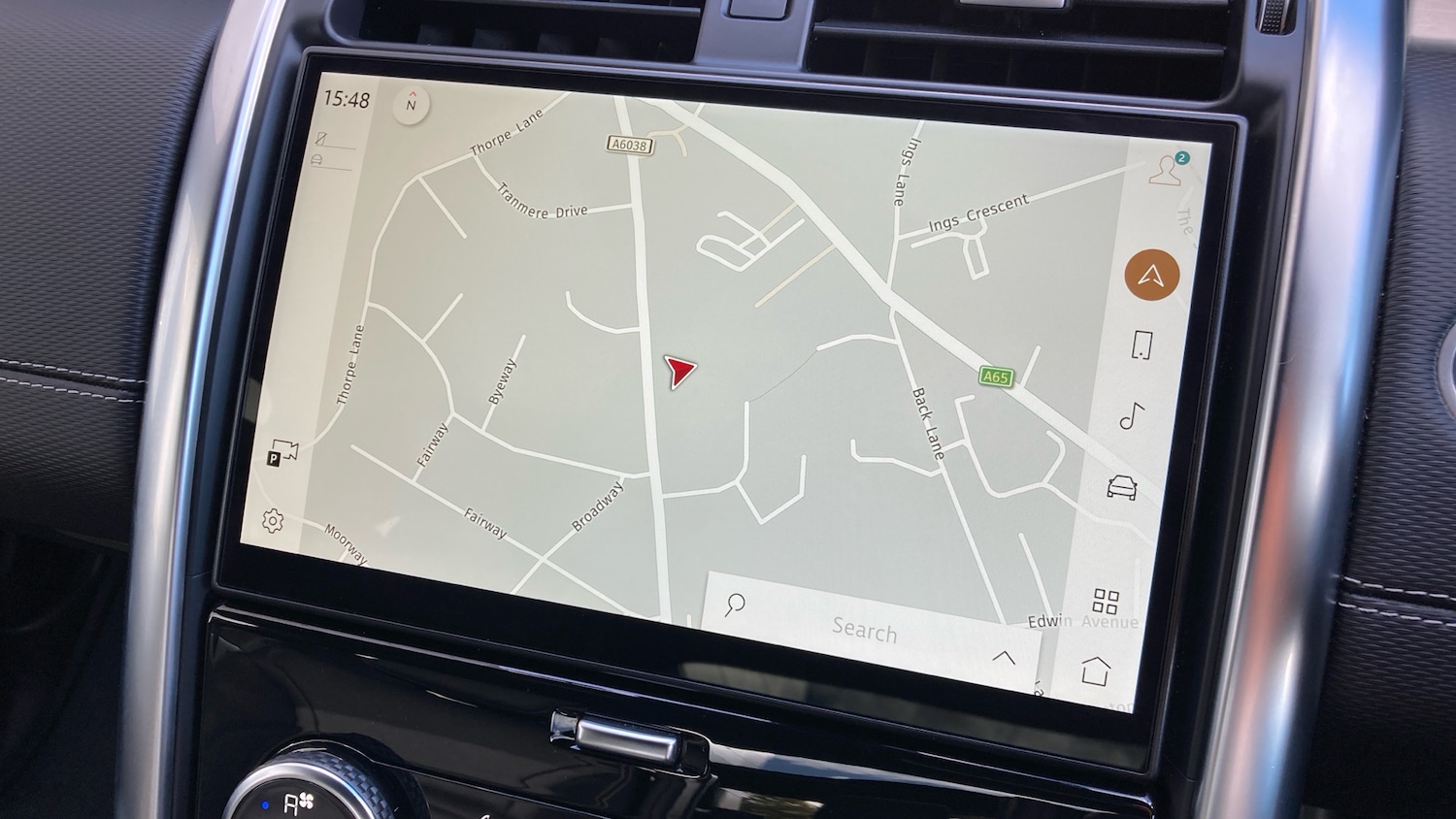 Used Land Rover Discovery 2022 for sale - 76064094: Photo 11