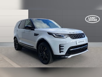 Land Rover - Discovery