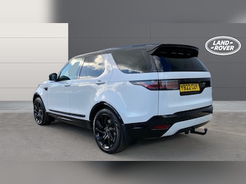 Used Land Rover Discovery 2022 for sale - 76064094: Photo 2