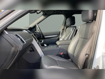 Used Land Rover Discovery 2022 for sale - 76064094: Photo 3