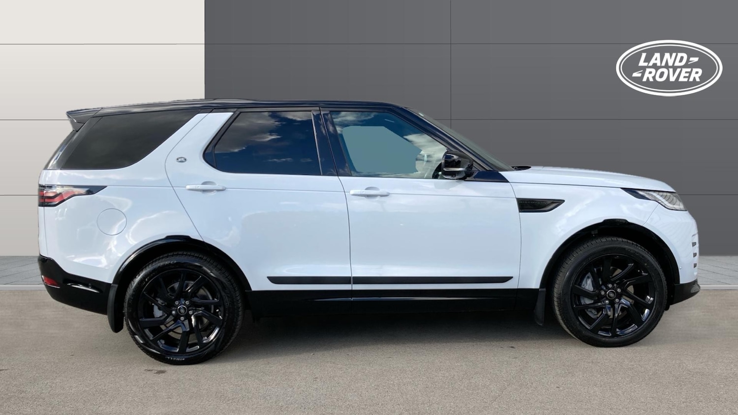 Used Land Rover Discovery 2022 for sale - 76064094: Photo 5