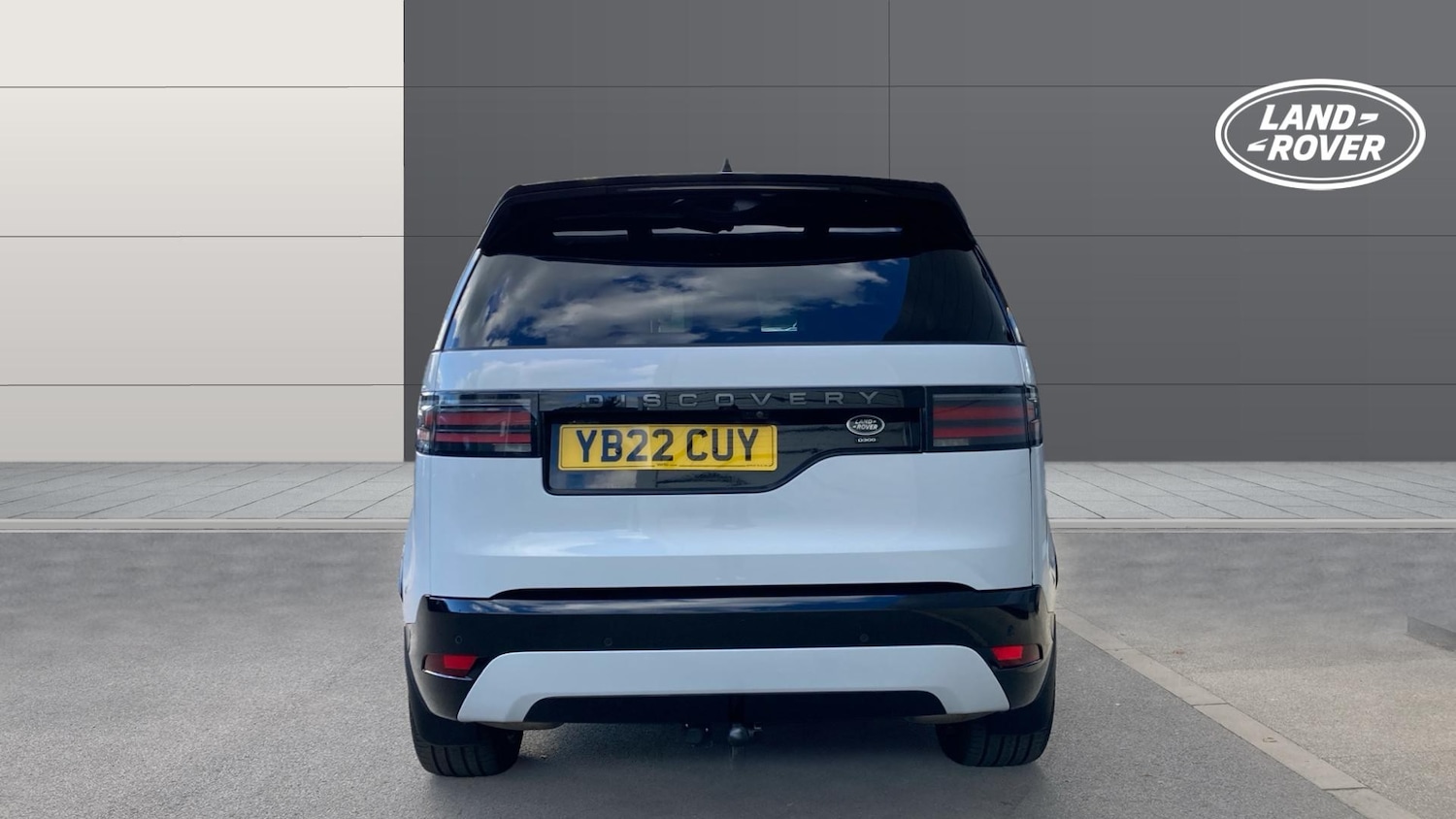 Used Land Rover Discovery 2022 for sale - 76064094: Photo 6