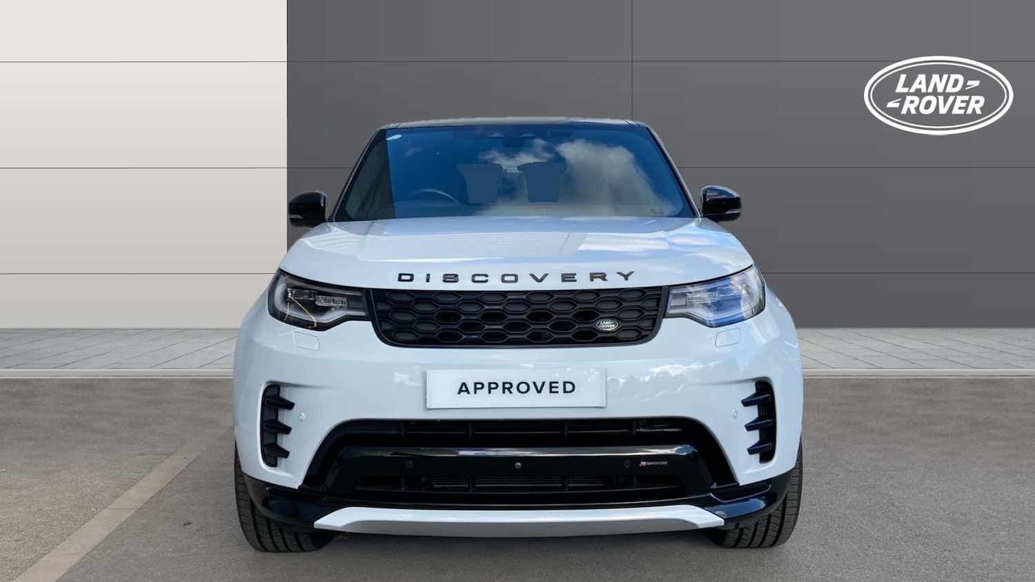 Used Land Rover Discovery 2022 for sale - 76064094: Photo 7